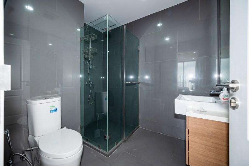 Unit & Project Photos 2
