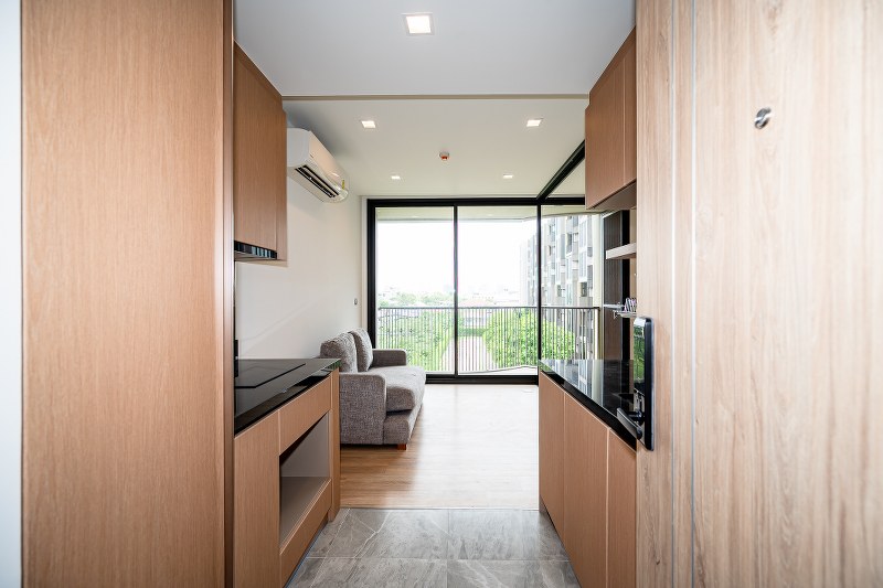 Unit & Project Photos 4