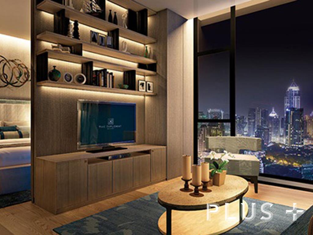 Unit & Project Photos 3