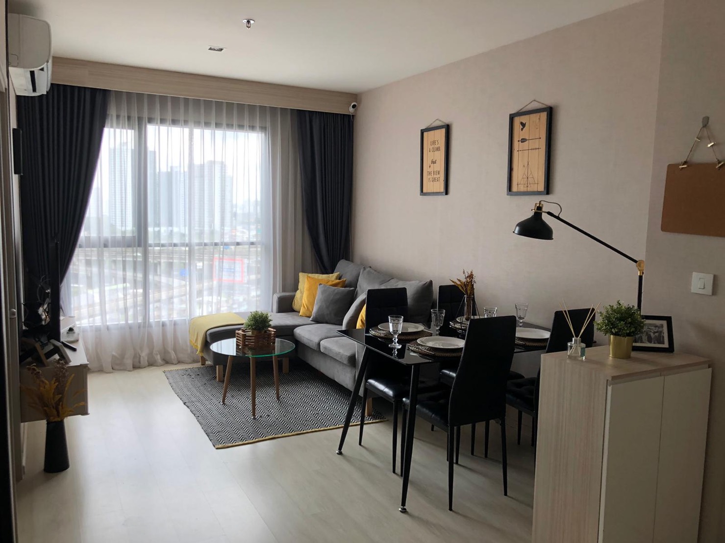 Unit & Project Photos 2
