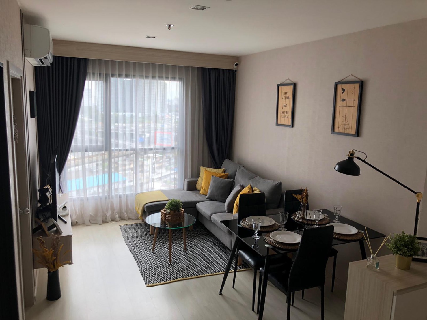 Life Sukhumvit 48