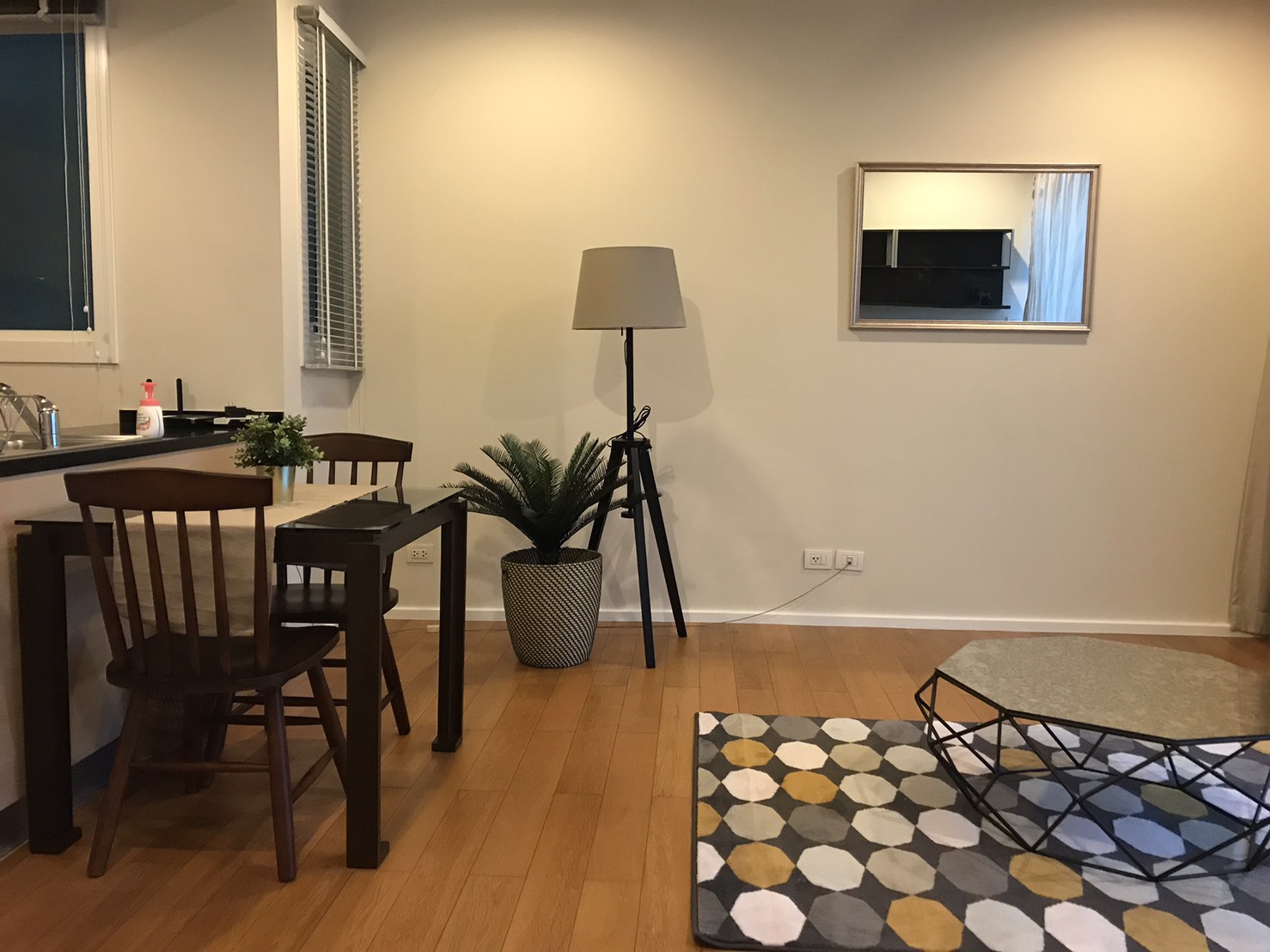 Unit & Project Photos 5