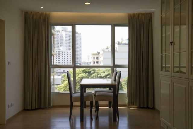 HIVE SUKHUMVIT 65