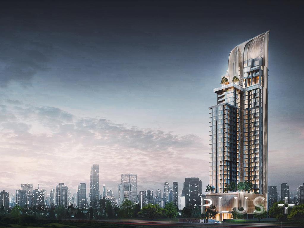 LAVIQ Sukhumvit 57