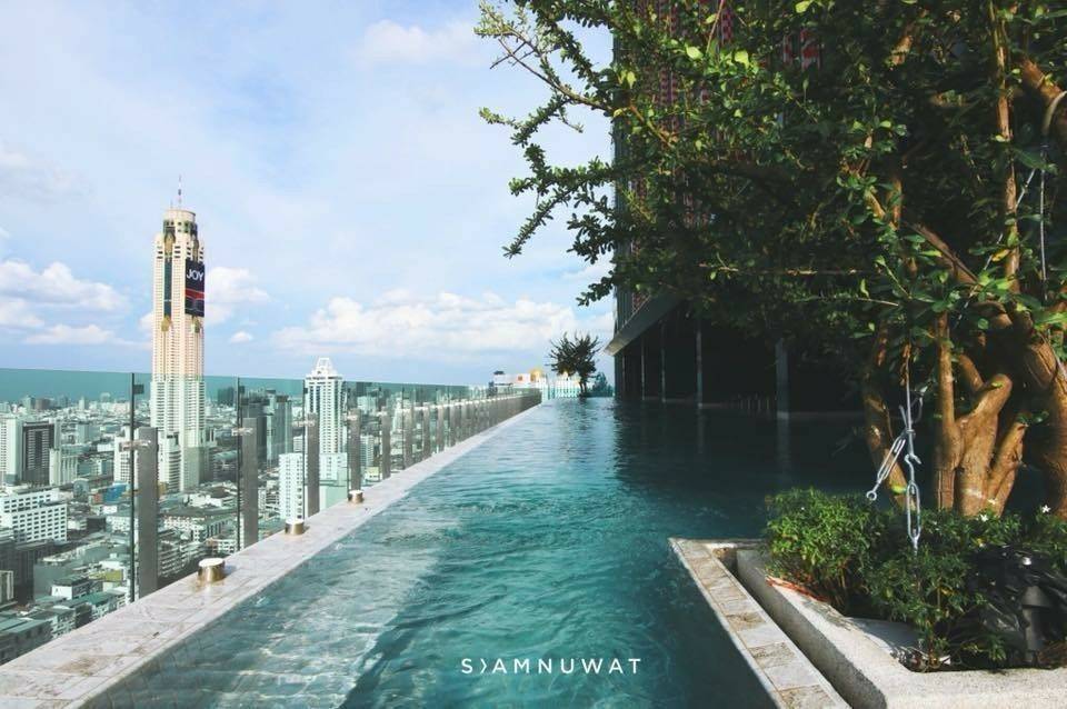 Wish Signature Midtown Siam