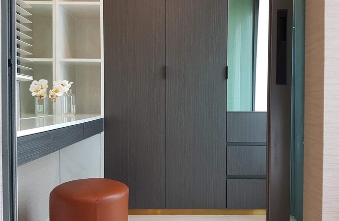Unit & Project Photos 5