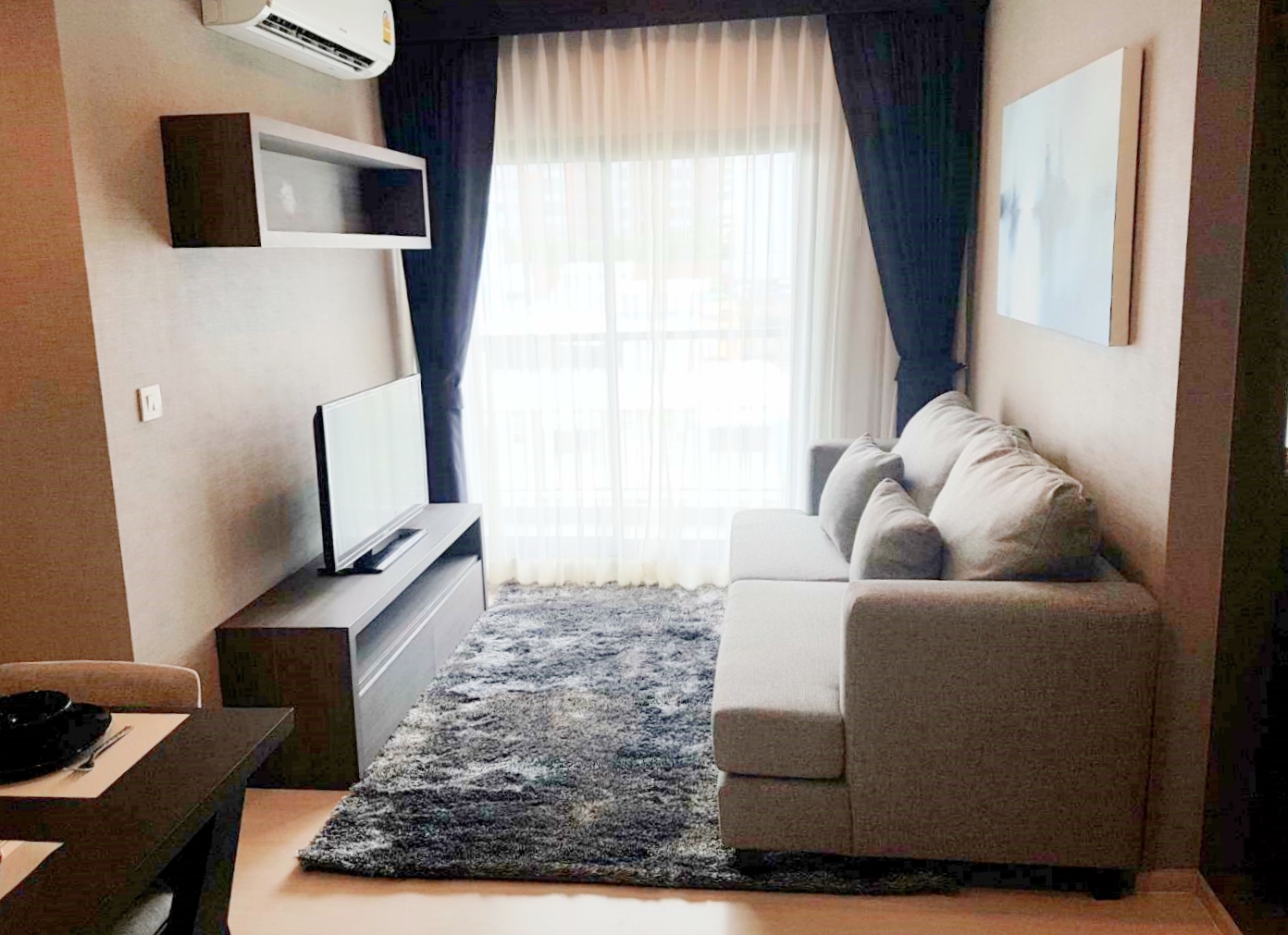 Life Sukhumvit 48