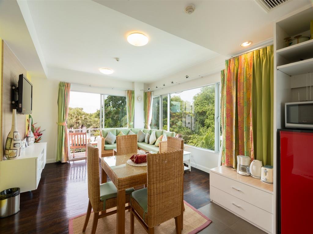 Baan Sandao