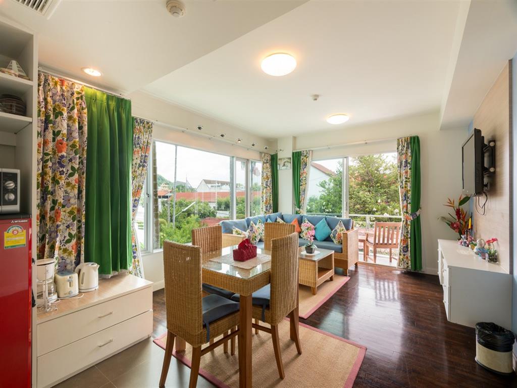 Baan Sandao