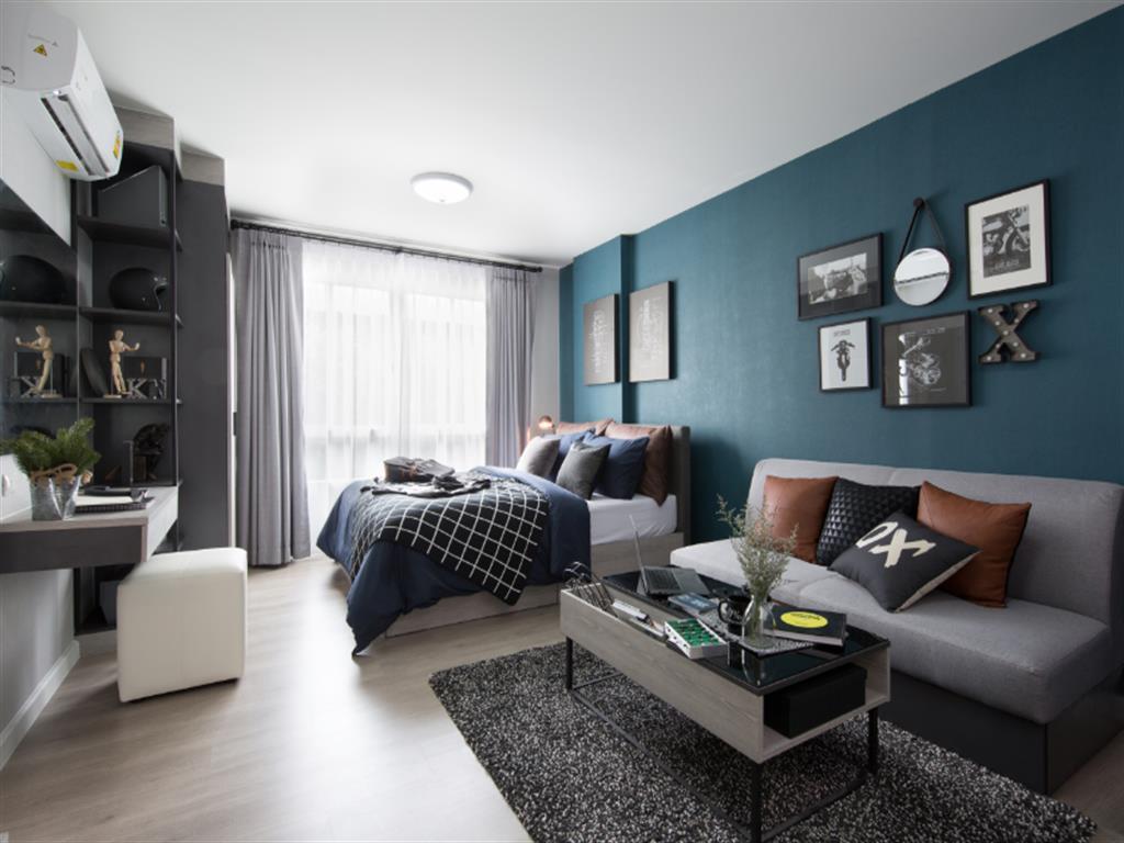 Unit & Project Photos 3
