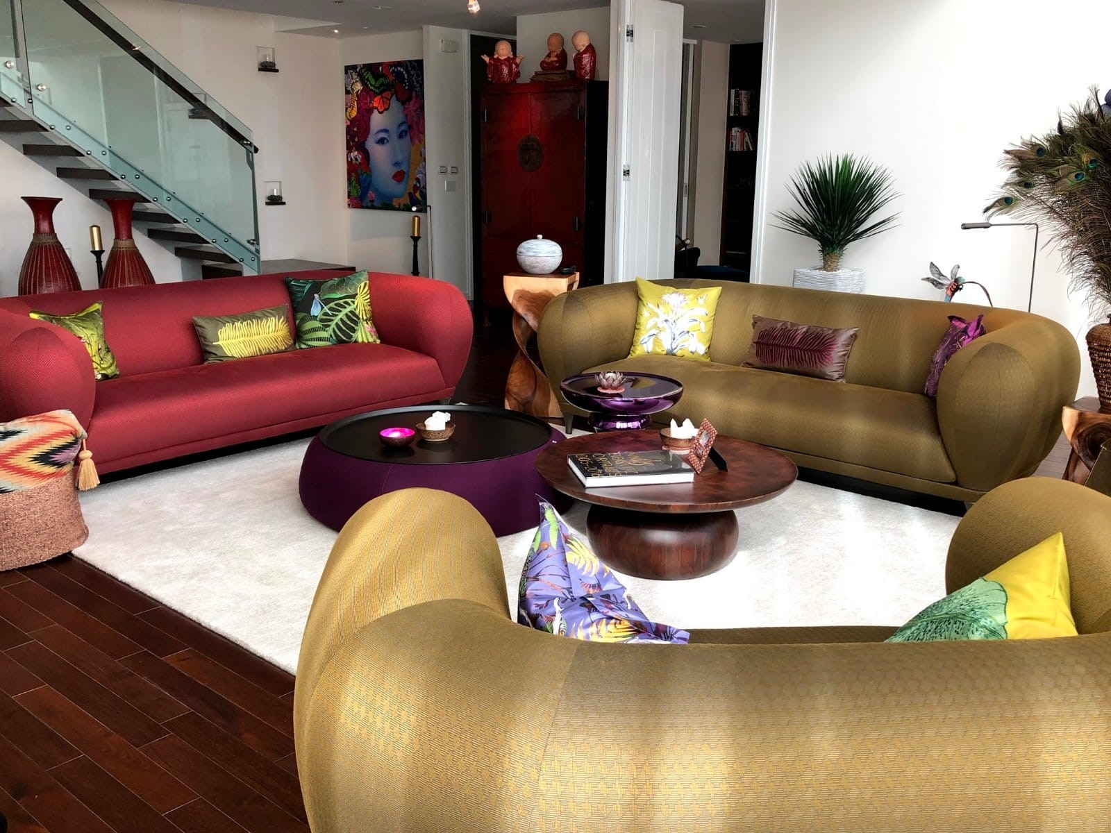 Unit & Project Photos 5