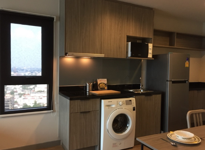 Chapter One Midtown Ladprao 24 | Phisat Housing Co., Ltd. - 2