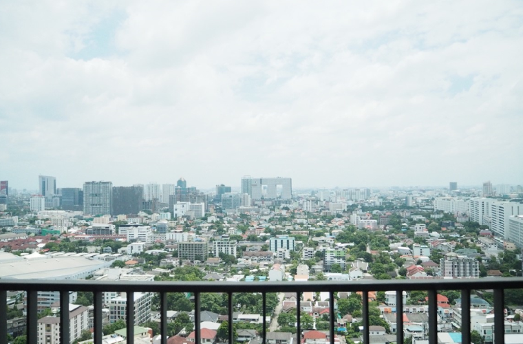 Chapter One Midtown Ladprao 24 | Phisat Housing Co., Ltd. - 3