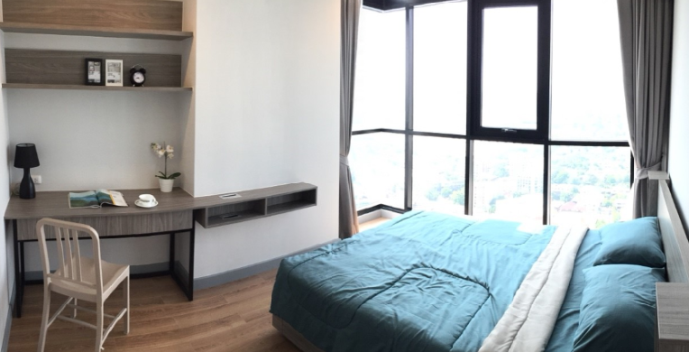 Chapter One Midtown Ladprao 24 | Phisat Housing Co., Ltd. - 4