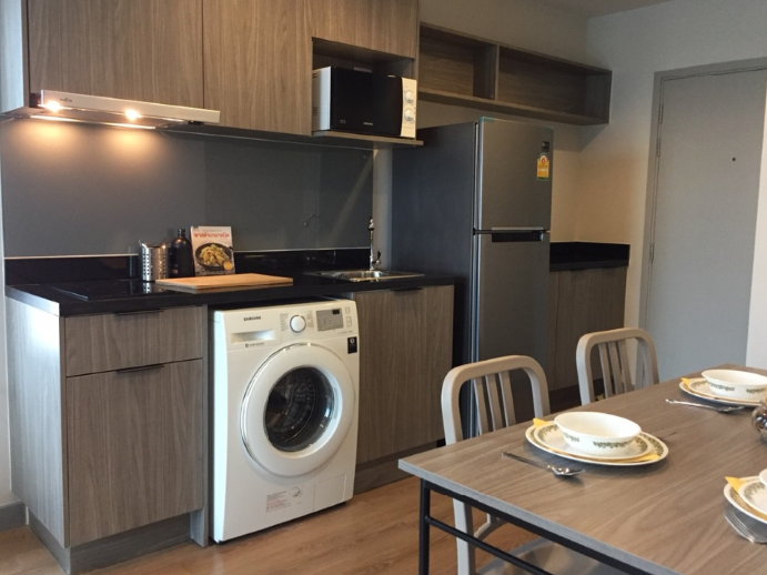 Chapter One Midtown Ladprao 24 | Phisat Housing Co., Ltd.