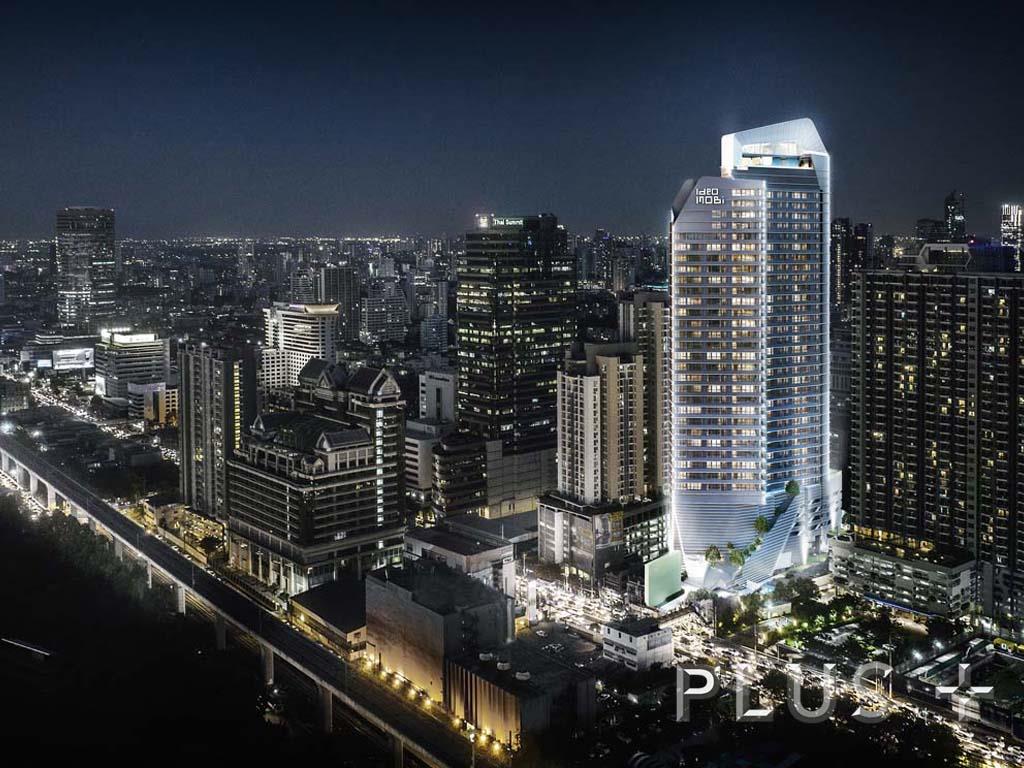 Ideo Mobi Asoke