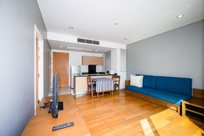Unit & Project Photos 5