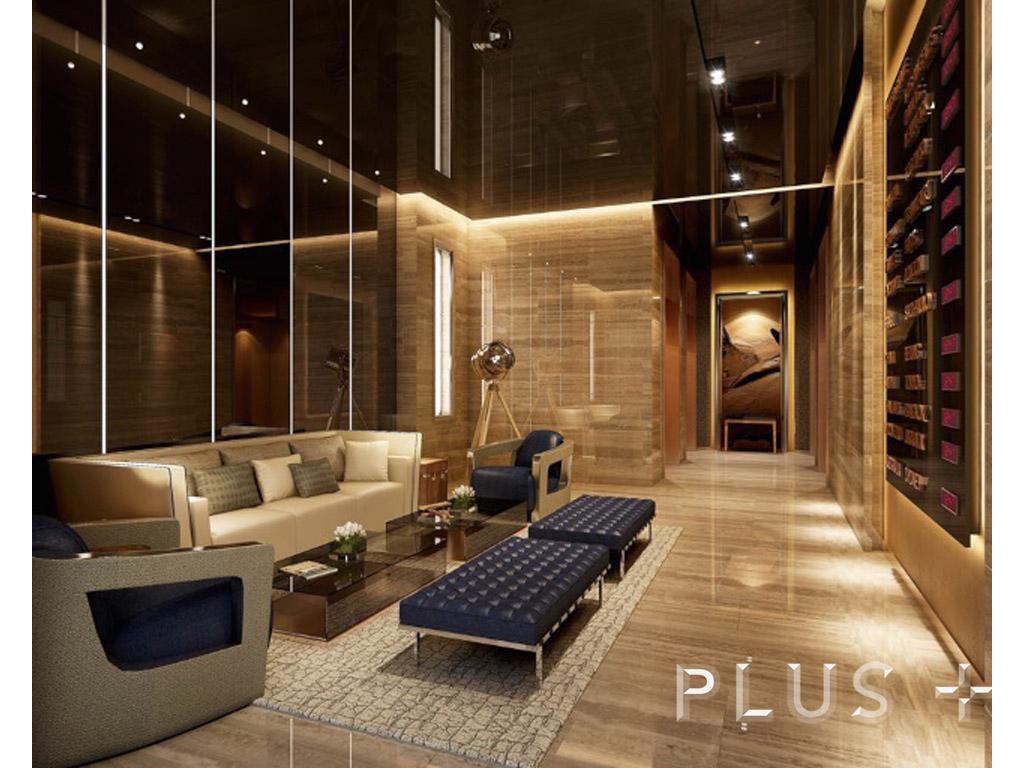 Ashton Chula–Silom