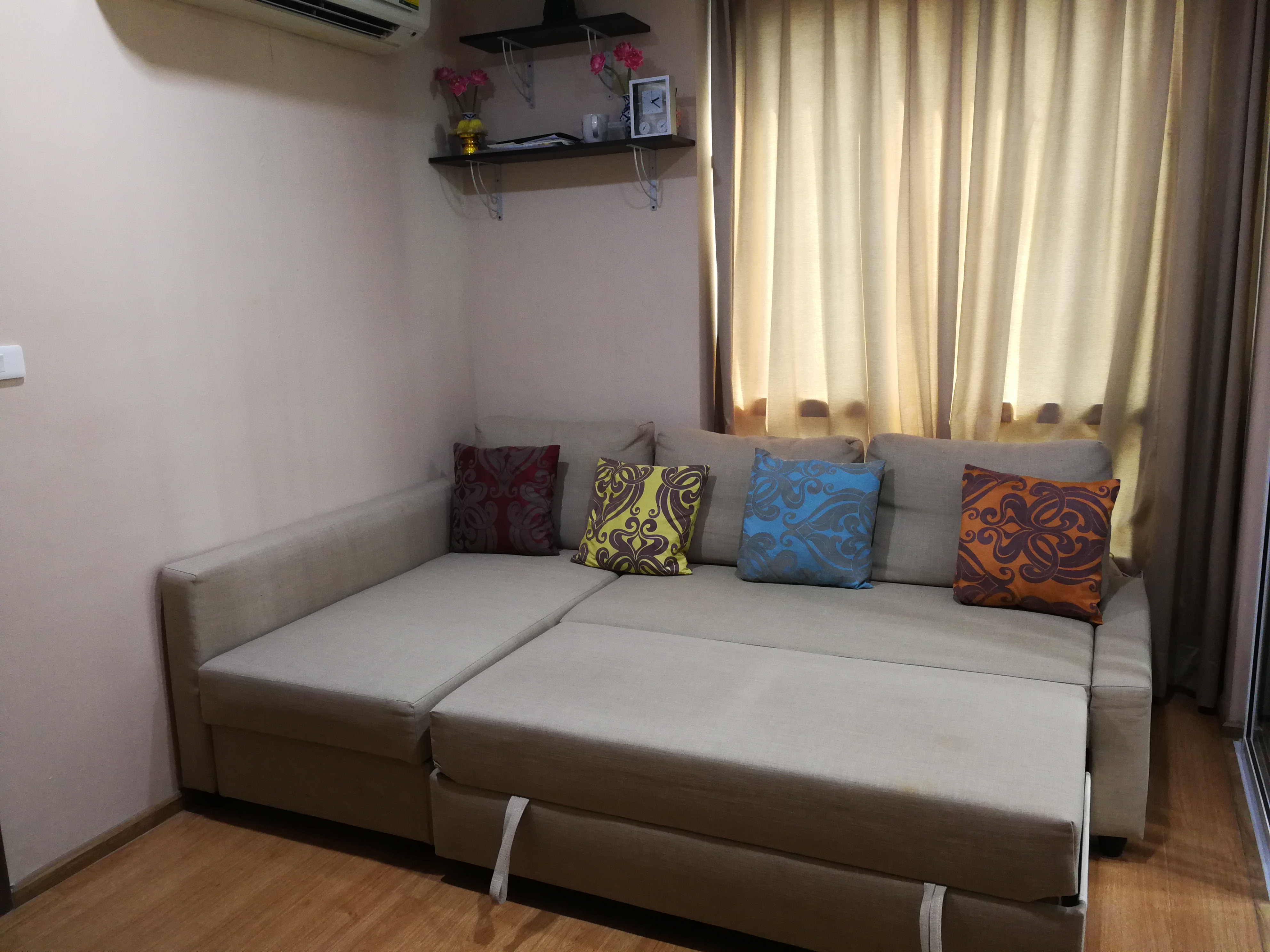 Unit & Project Photos 3