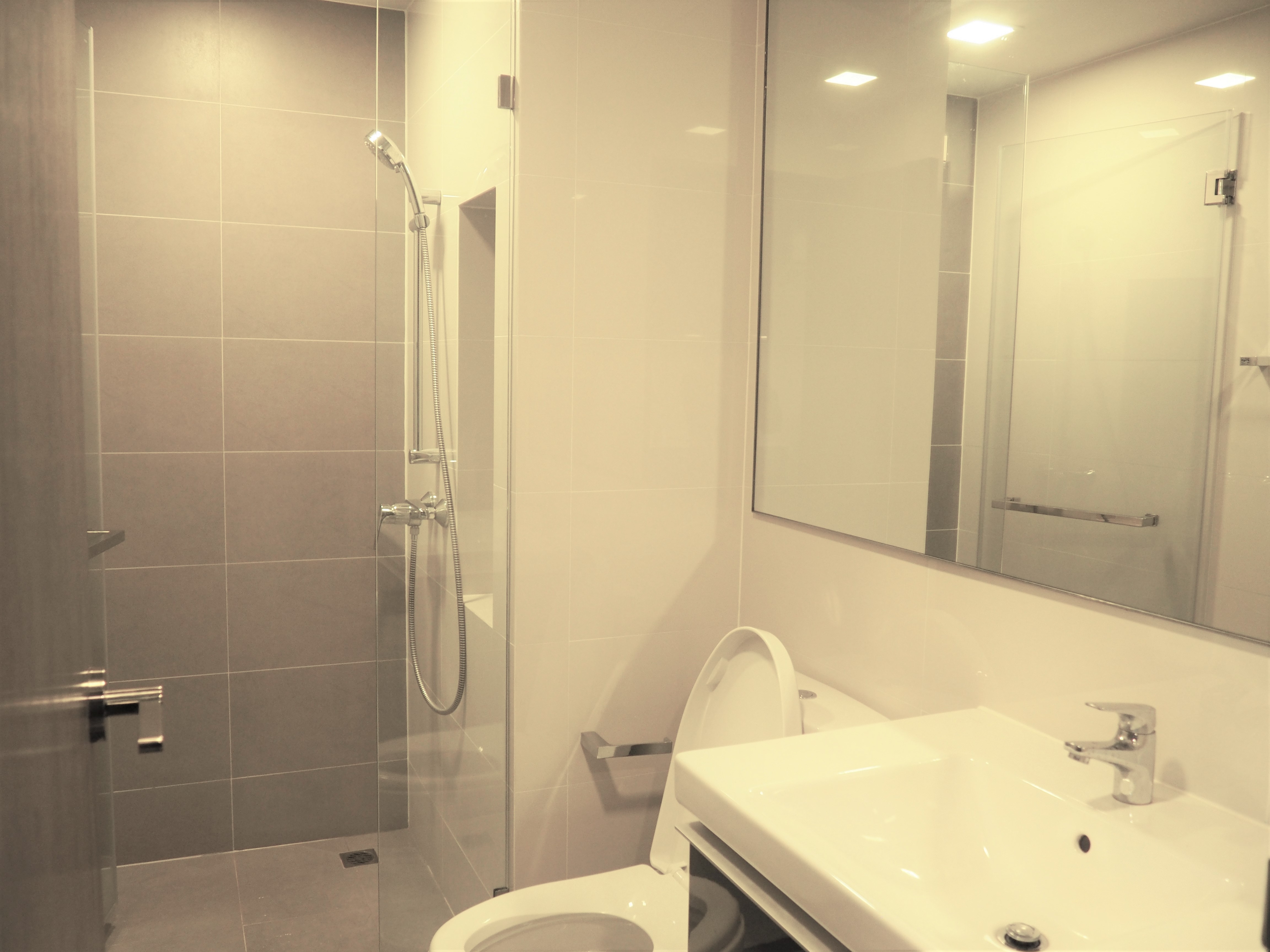 Unit & Project Photos 3
