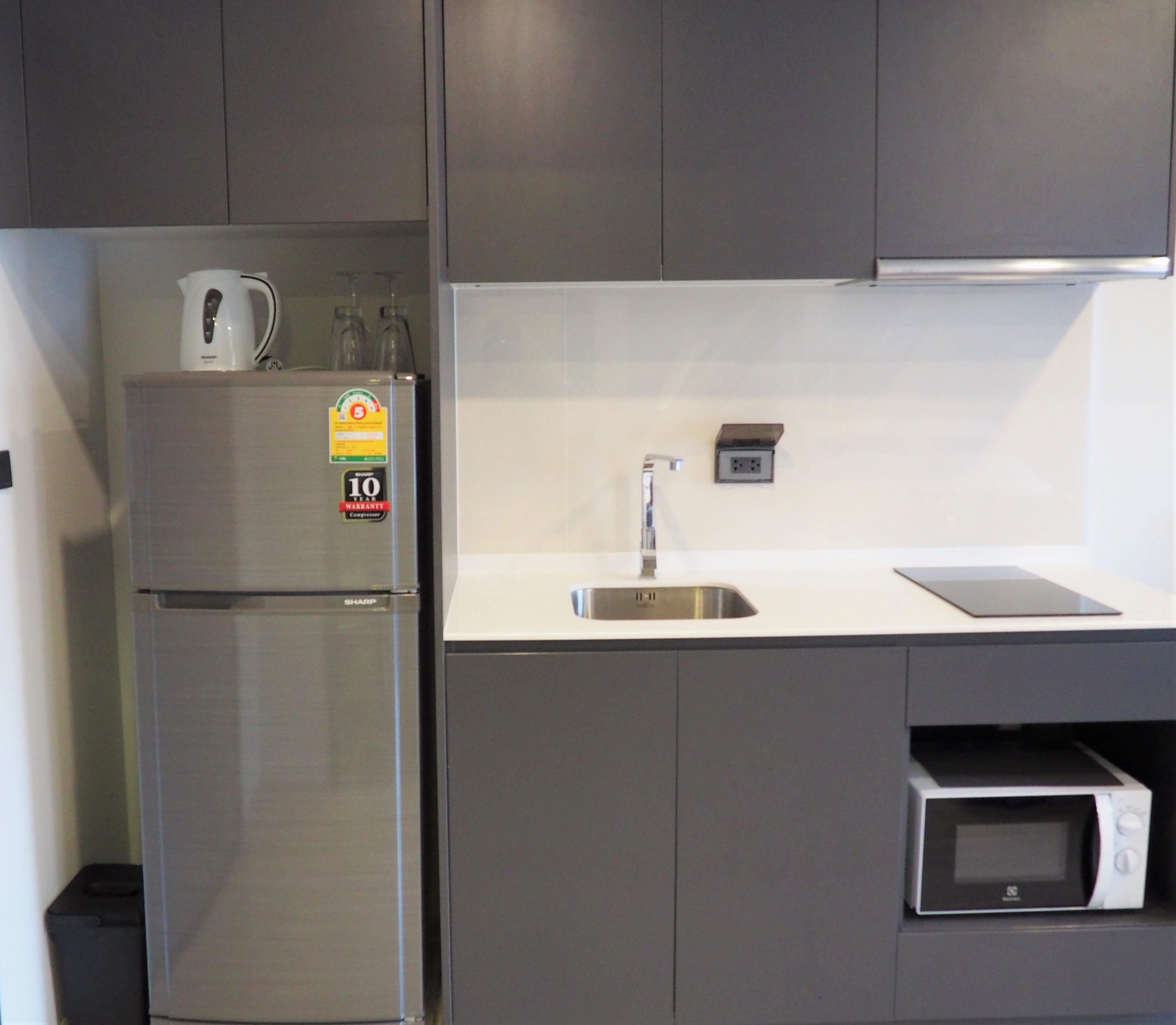 Unit & Project Photos 4