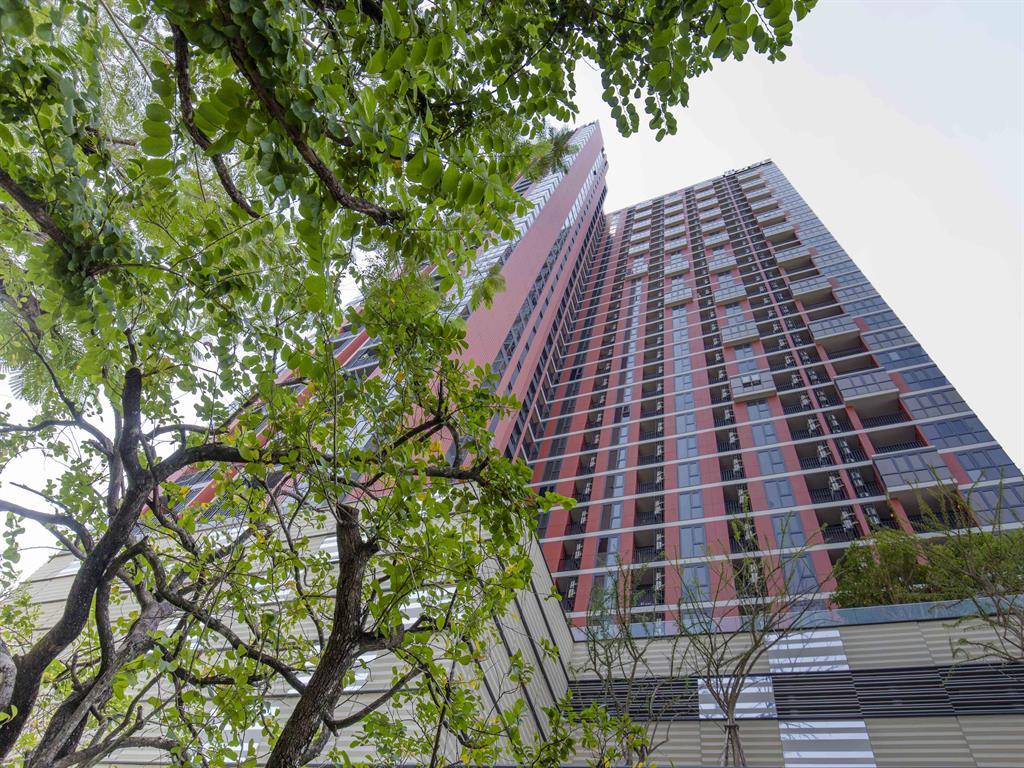 The Base Garden Rama 9