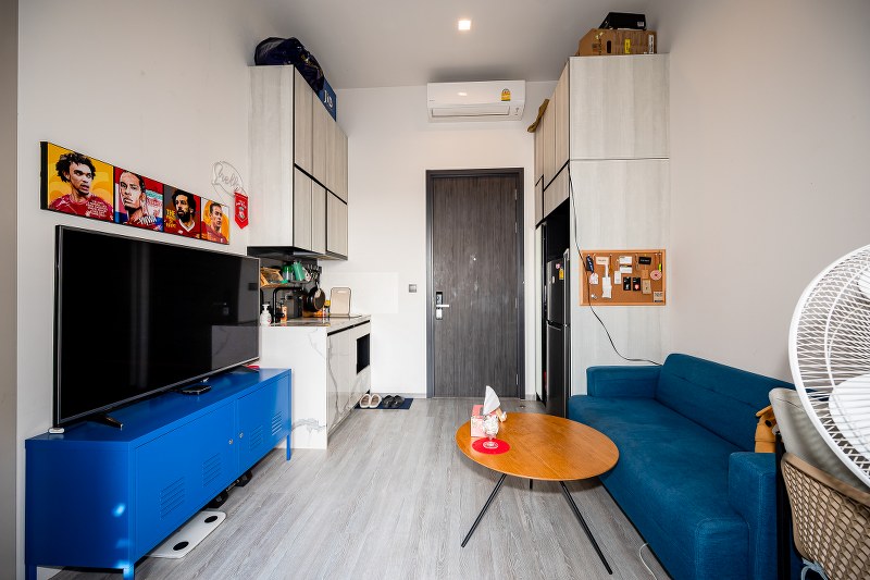 Unit & Project Photos 3