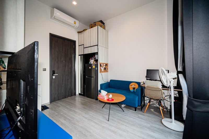 Unit & Project Photos 5