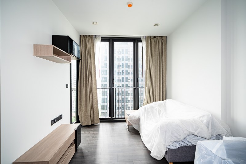 THE LINE ASOKE - RATCHADA