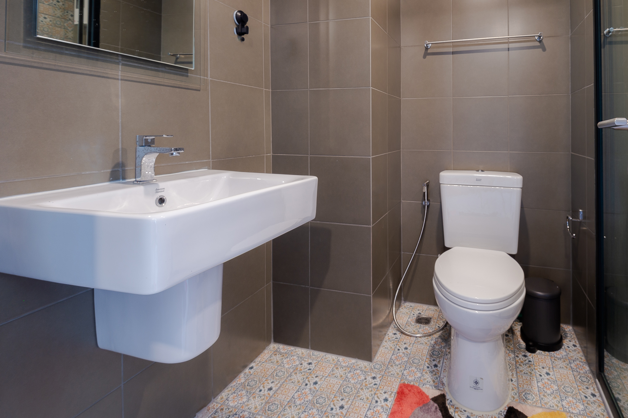 Unit & Project Photos 2