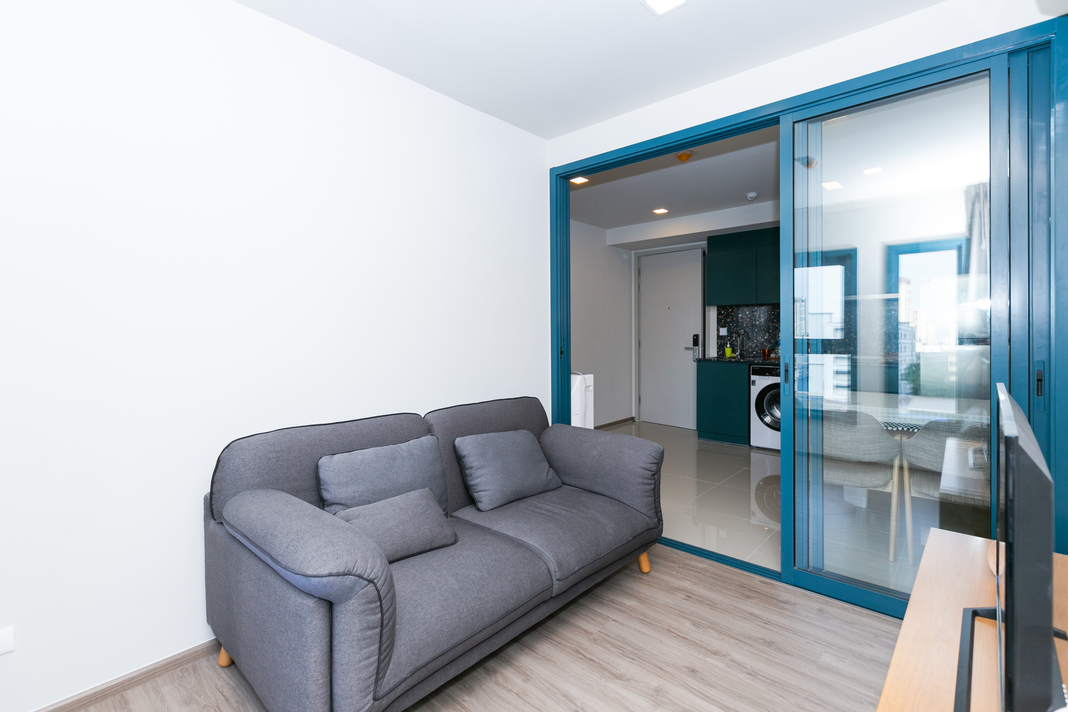 Unit & Project Photos 5