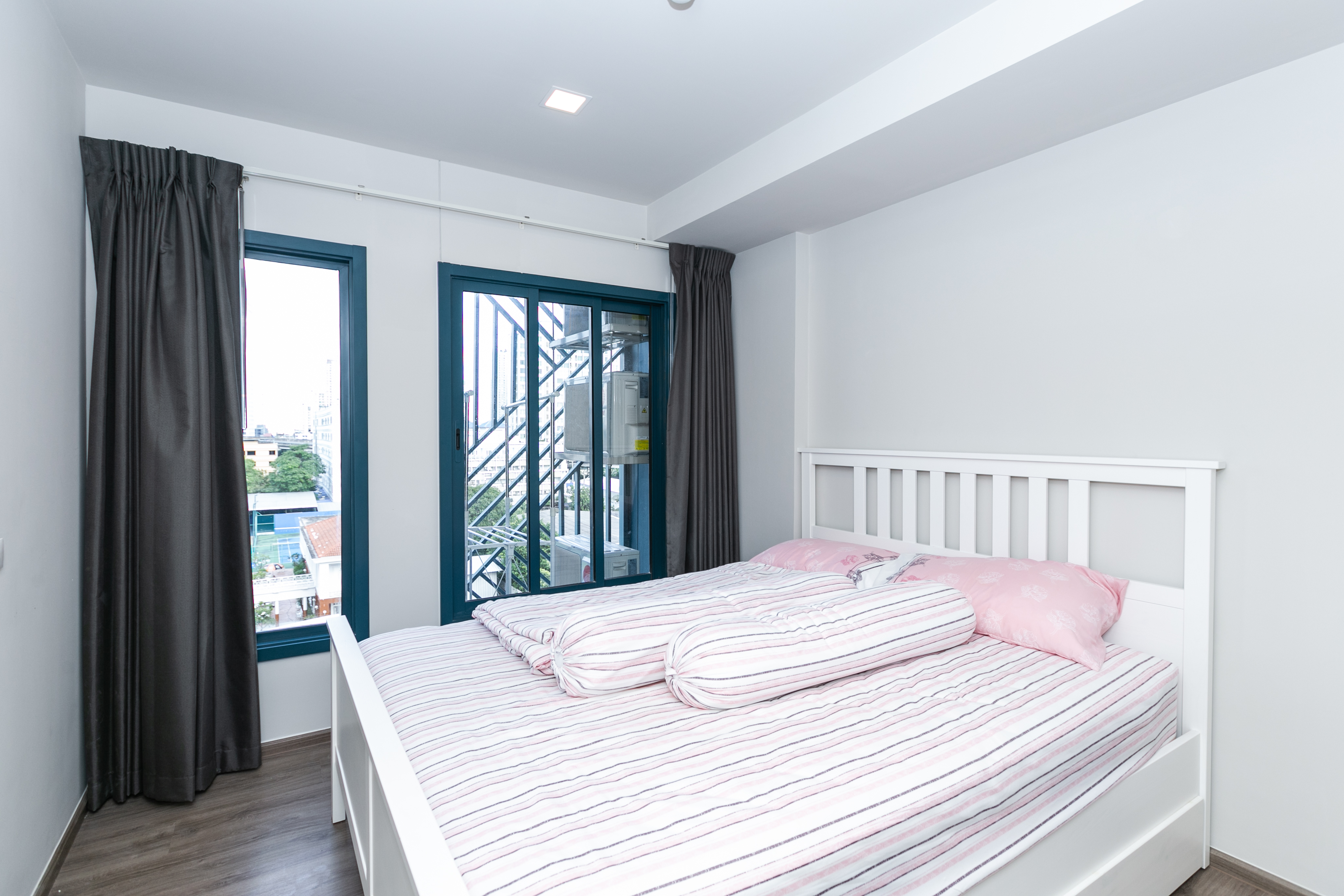 The Base Sukhumvit 50
