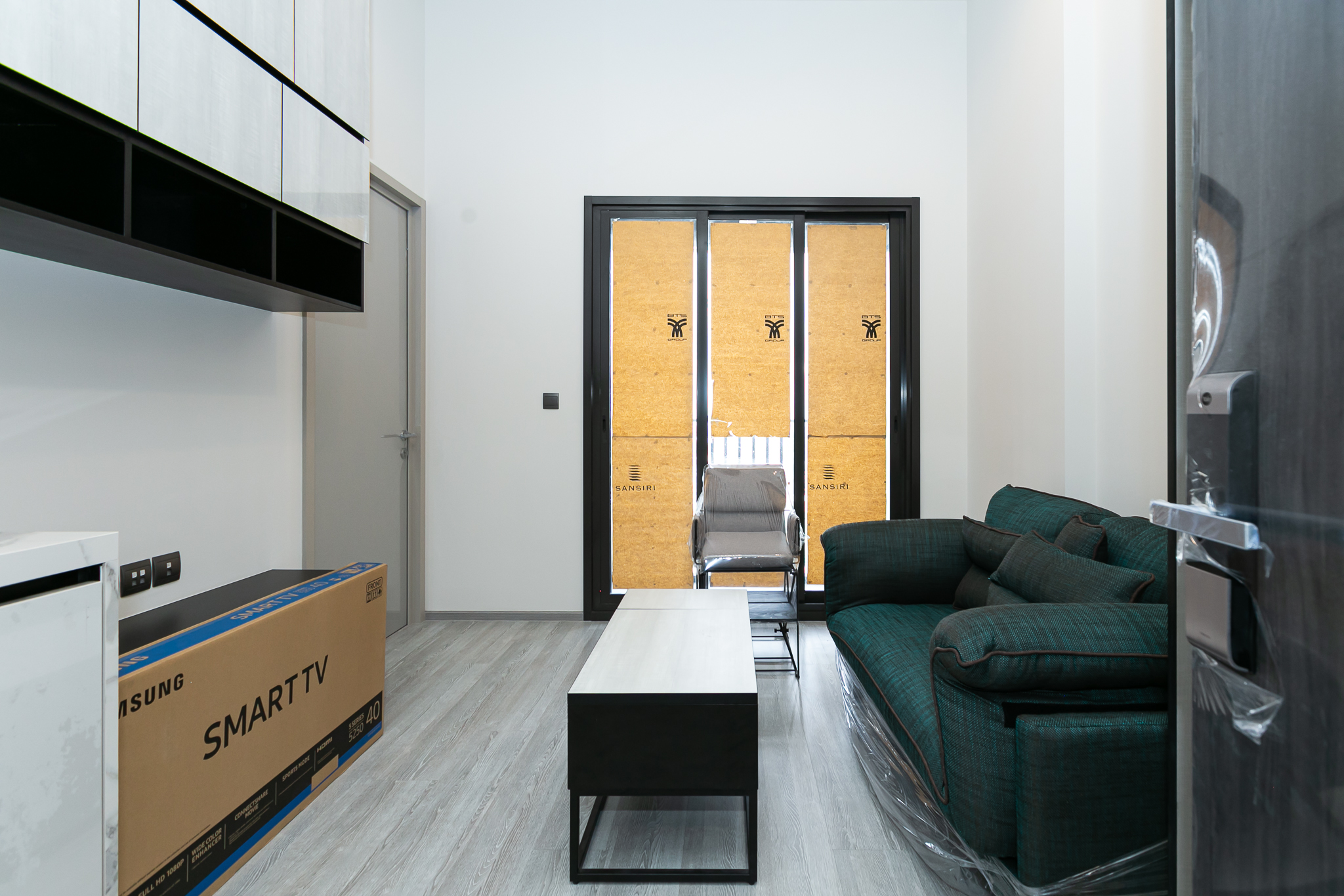 Unit & Project Photos 2