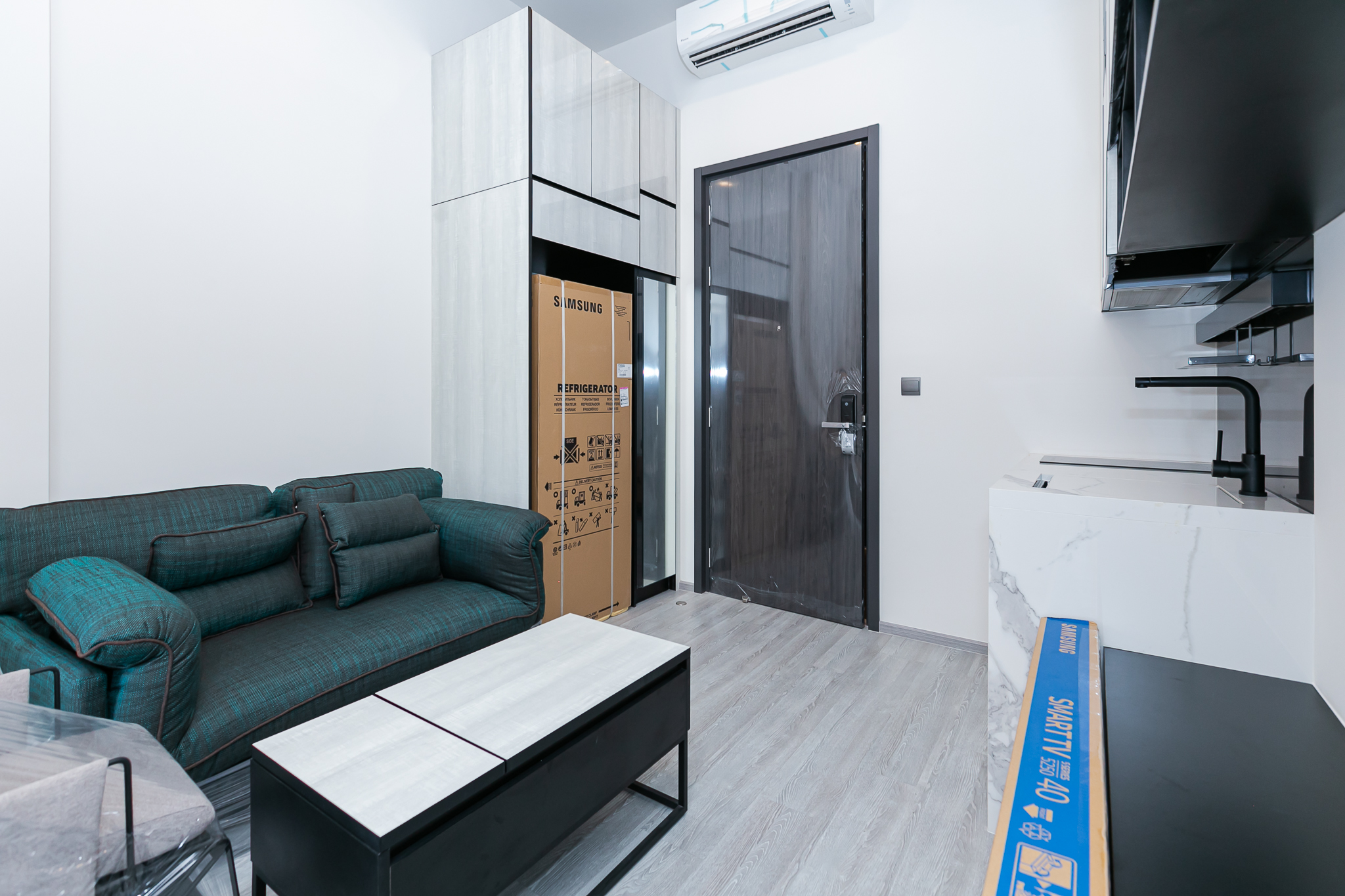 Unit & Project Photos 4