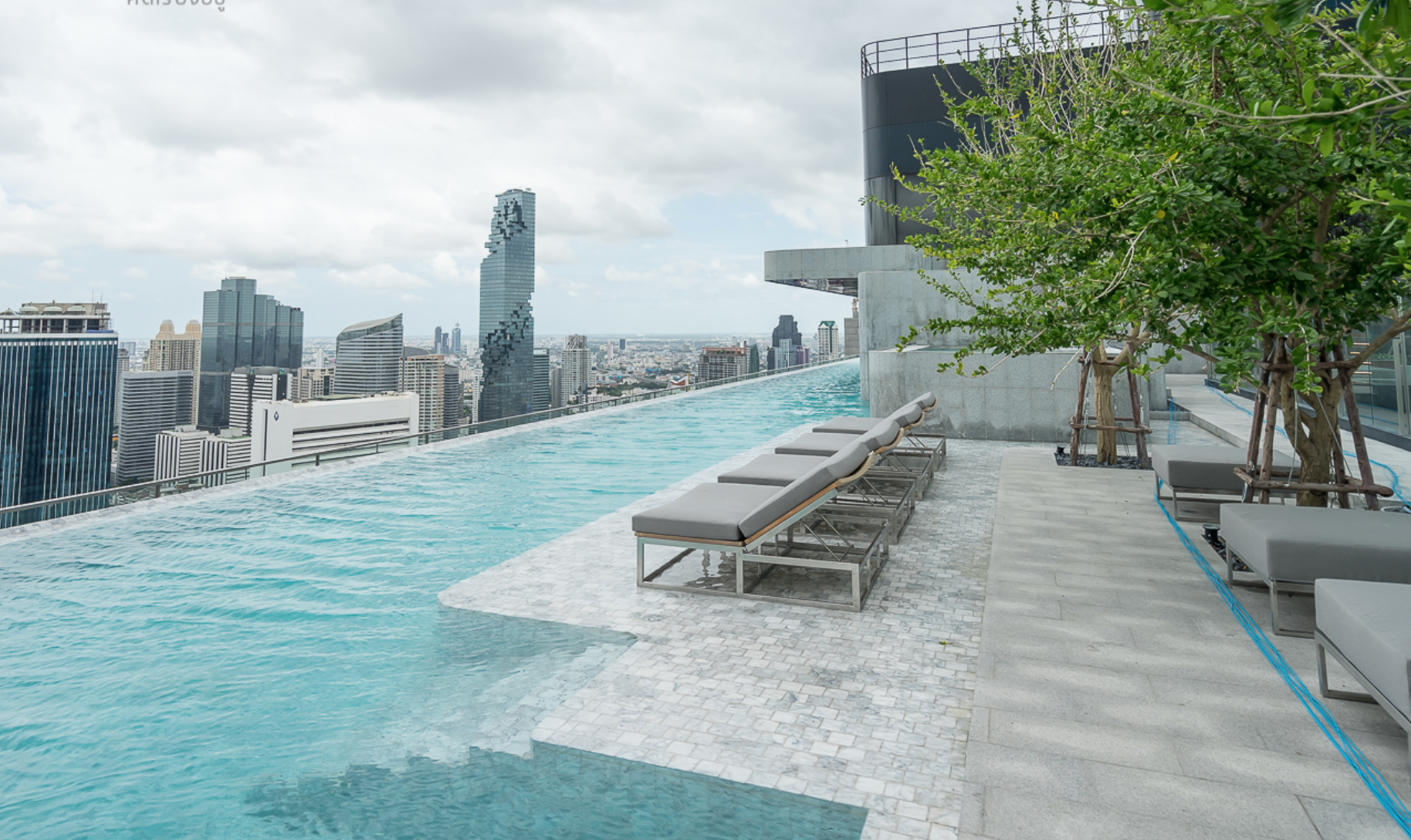 Ashton Chula–Silom