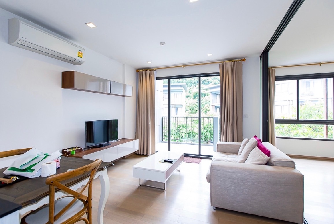 23 Degree Condo by Sansiri