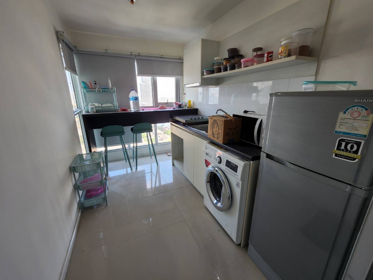 Unit & Project Photos 5