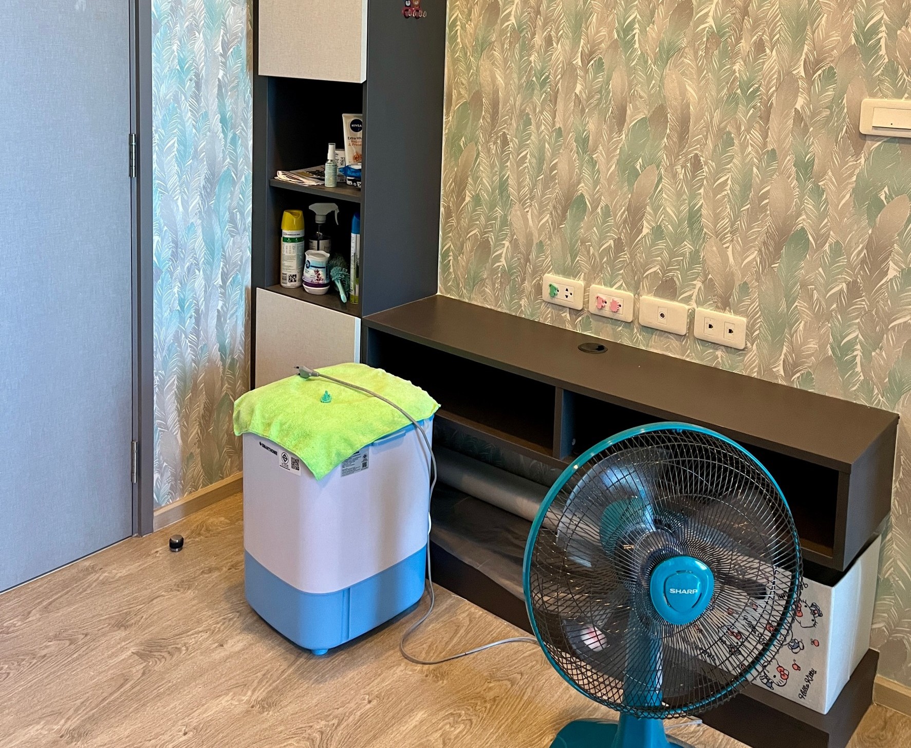 Unit & Project Photos 5