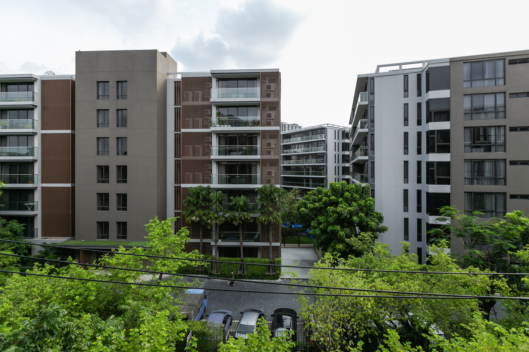 mori HAUS