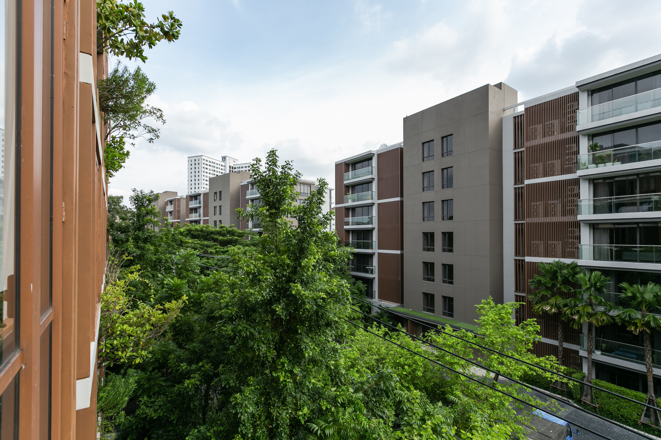 mori HAUS