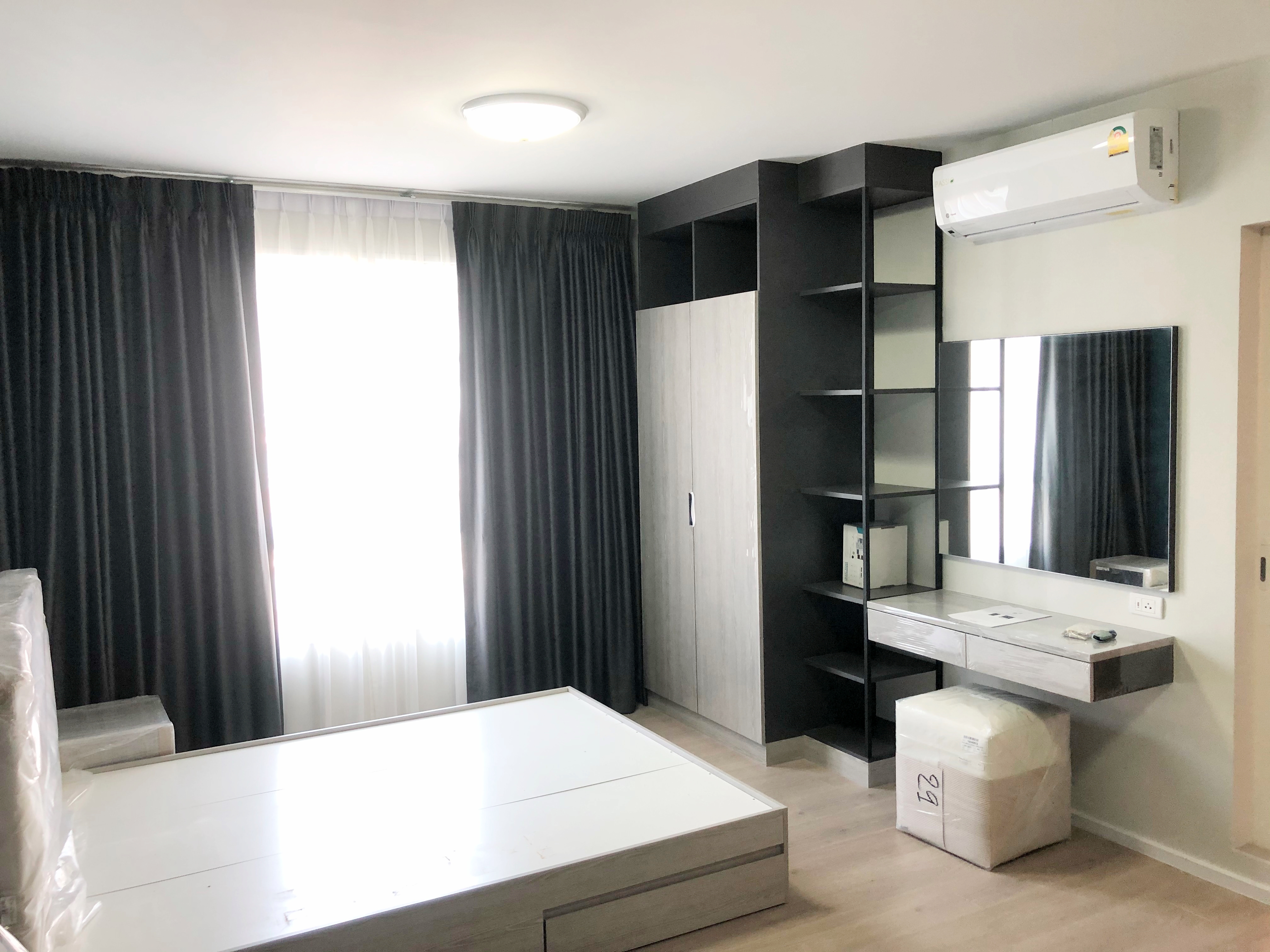 Unit & Project Photos 2