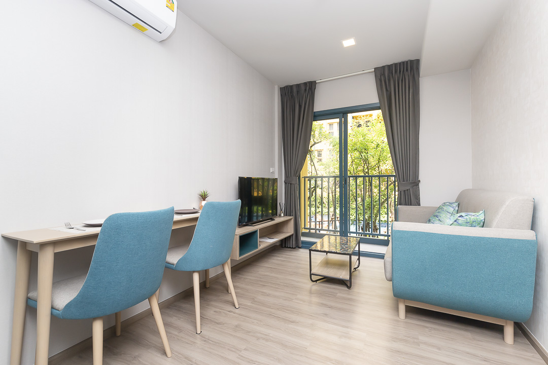 The Base Sukhumvit 50