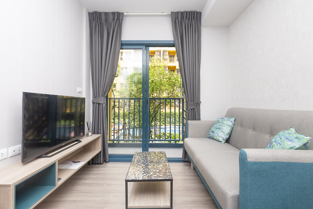 The Base Sukhumvit 50