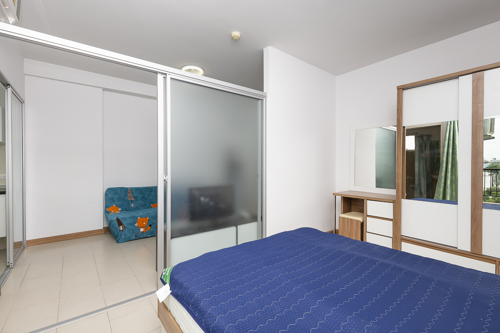 Unit & Project Photos 5