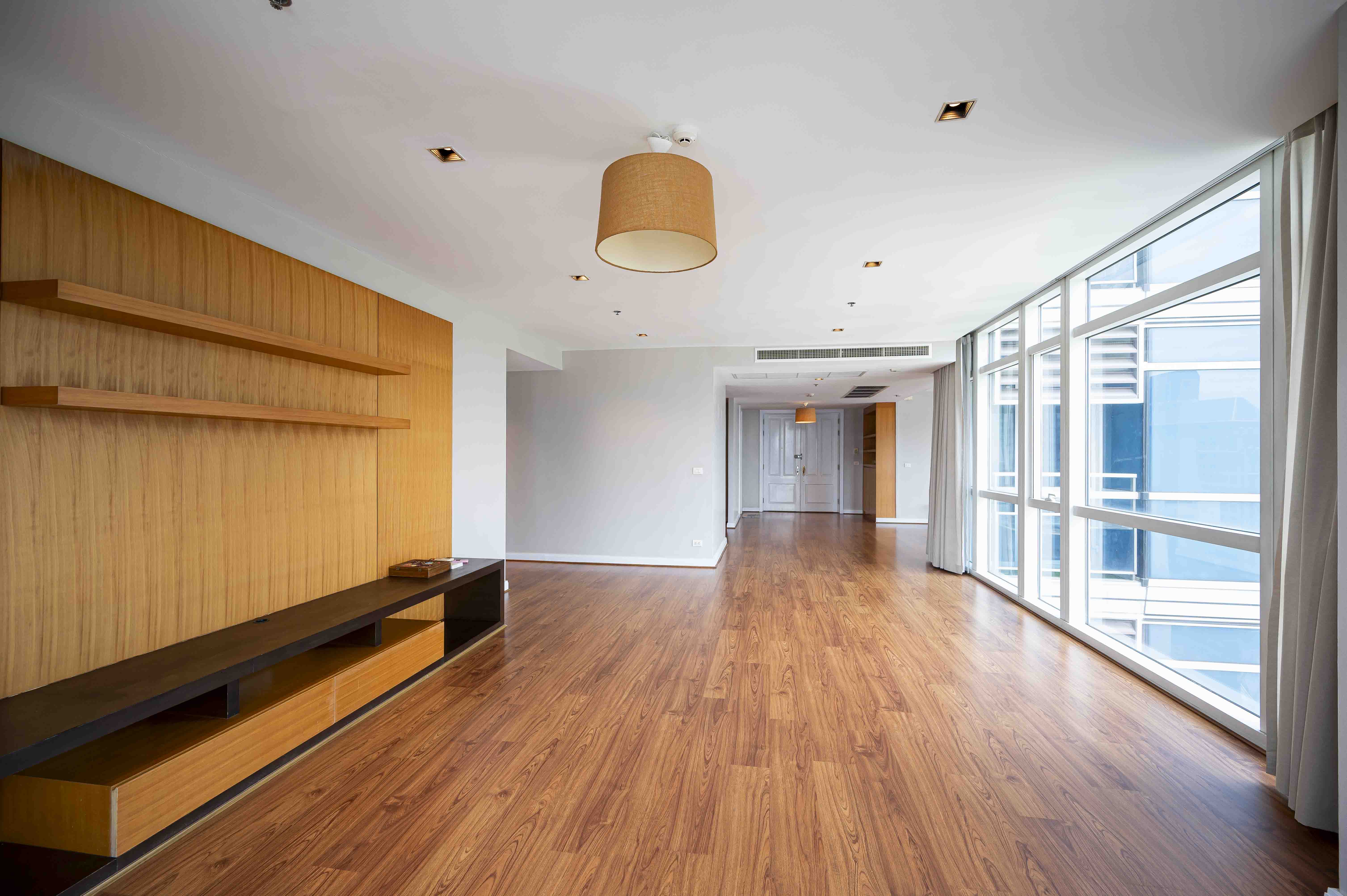 Athenee Residence