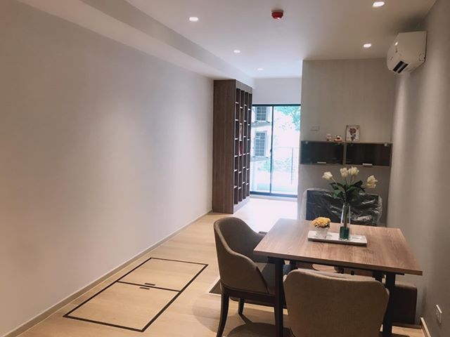 Unit & Project Photos 2