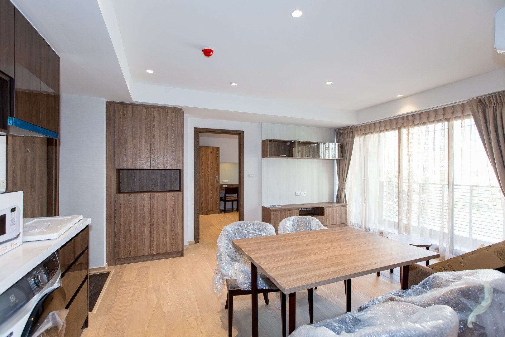Unit & Project Photos 5