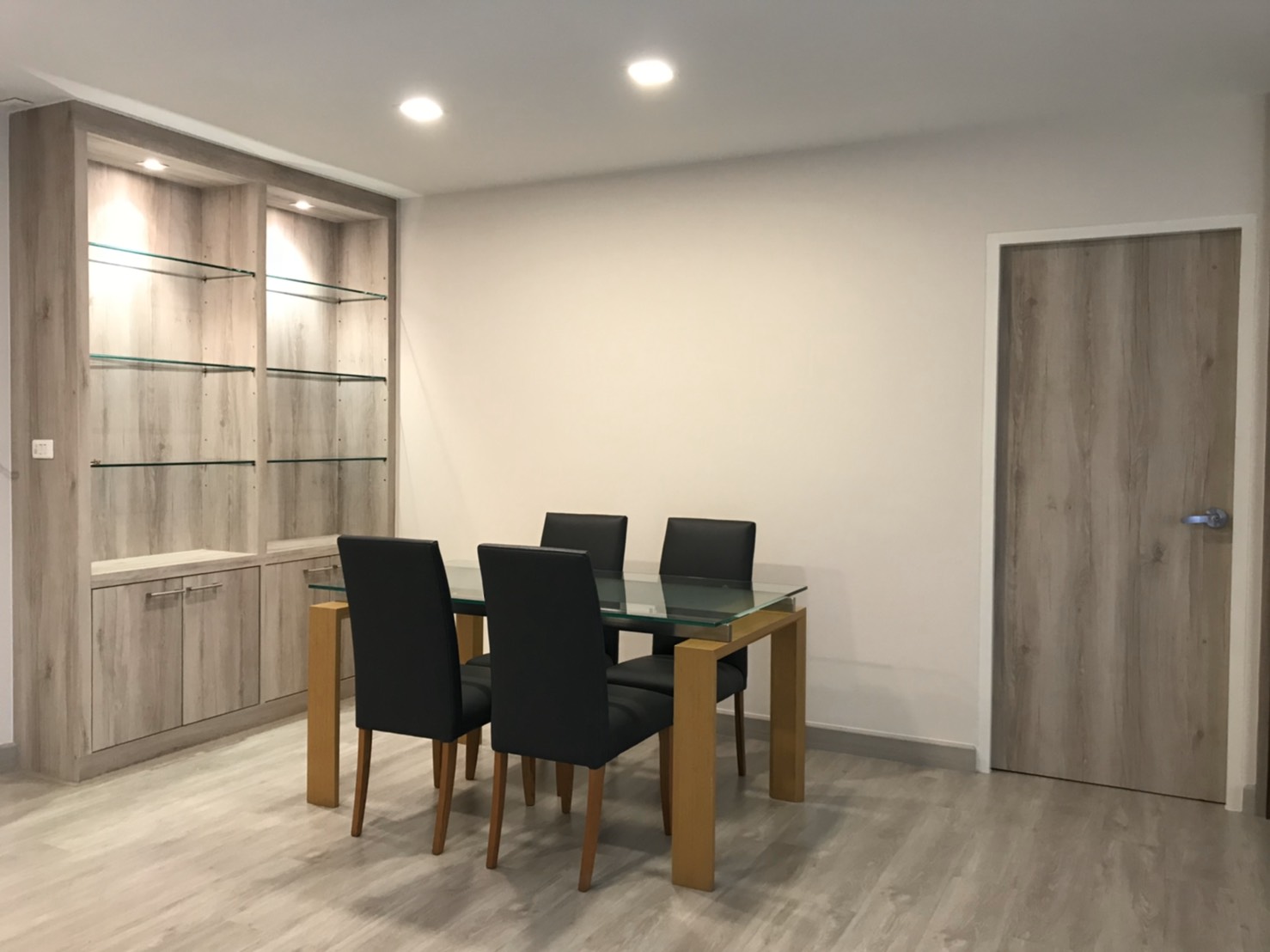 Unit & Project Photos 2