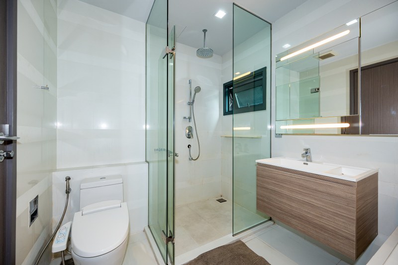 Unit & Project Photos 4
