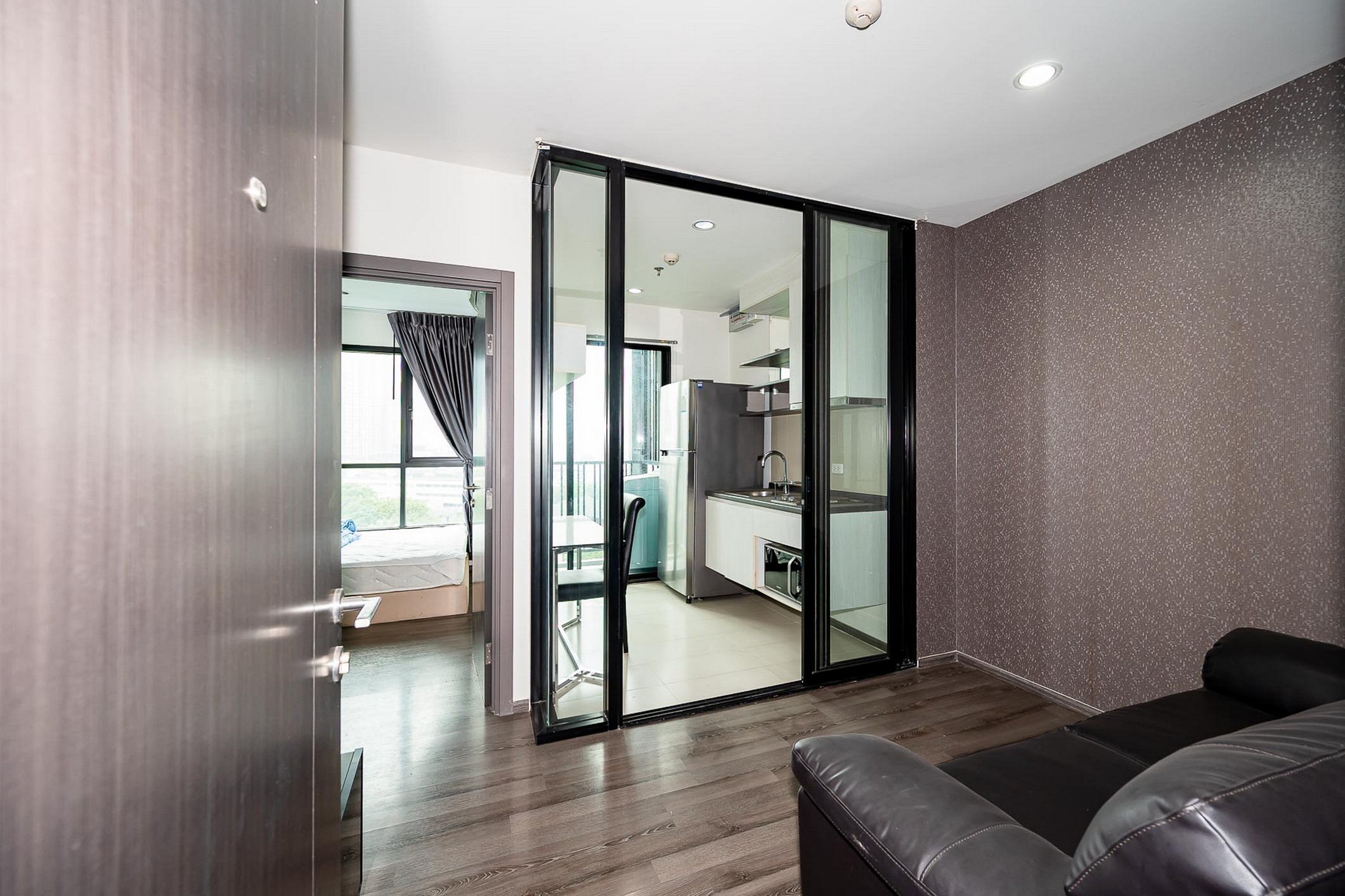 The Base Park West Sukhumvit 77